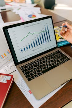 Unlocking Success: The Essential Guide to Tech Analytics in Business