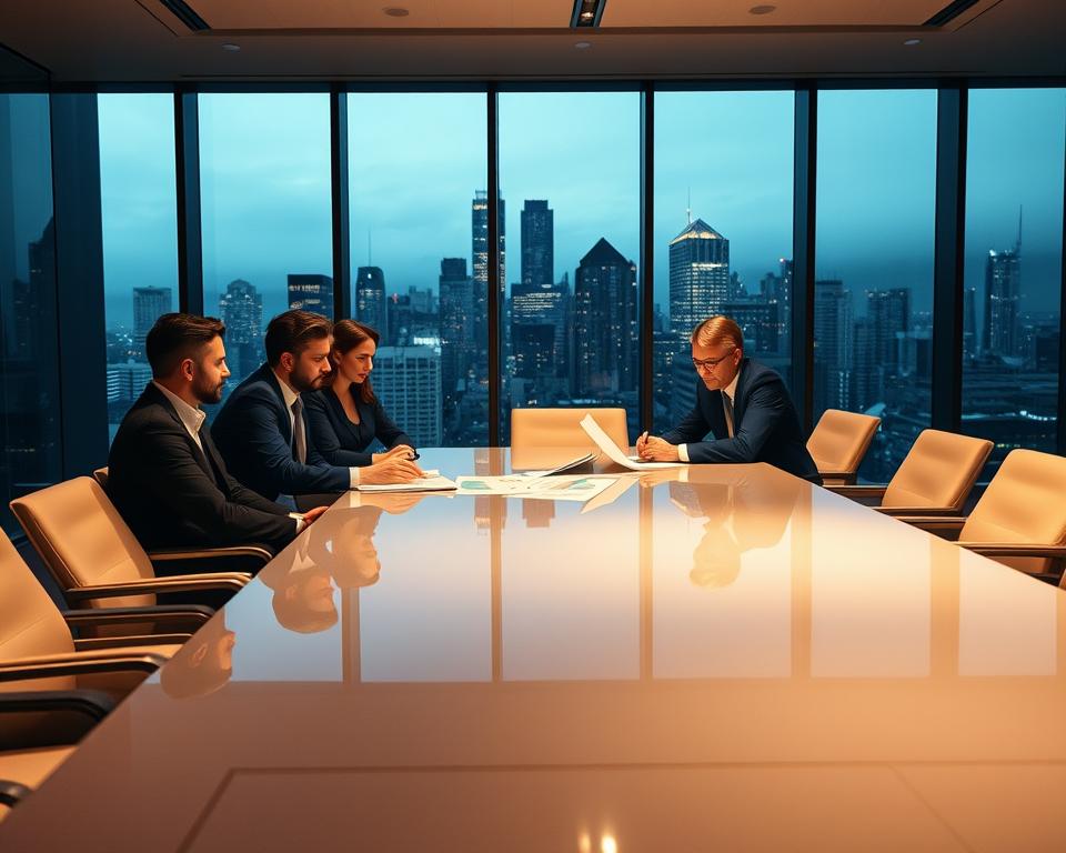 How to Improve Decision-Making in Business