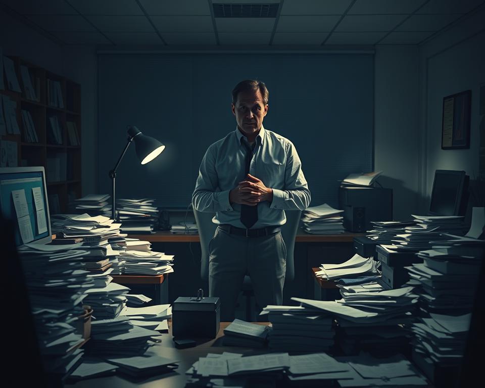 Management Pitfalls: What Leaders Must Avoid