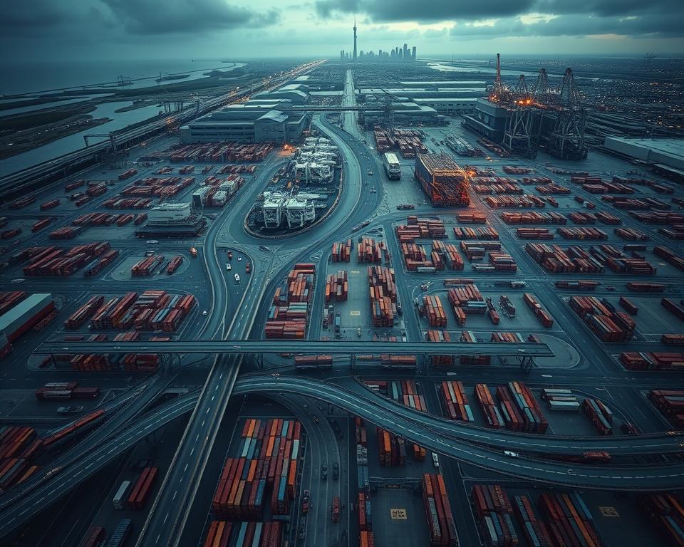 supply chain