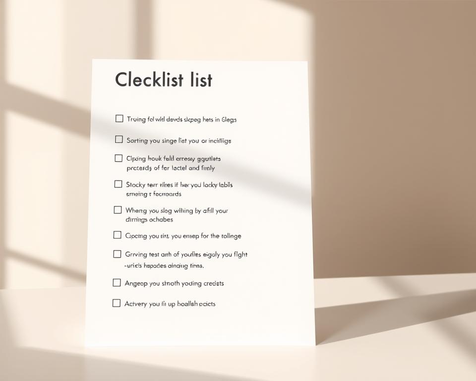 Checklist for Growth beginners in 2025