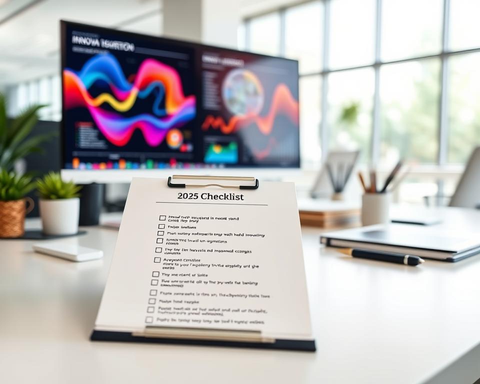 Innovation trends for 2025: what changed