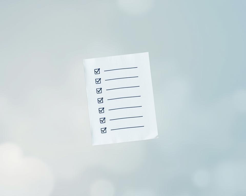 Checklist for Innovation beginners in 2025