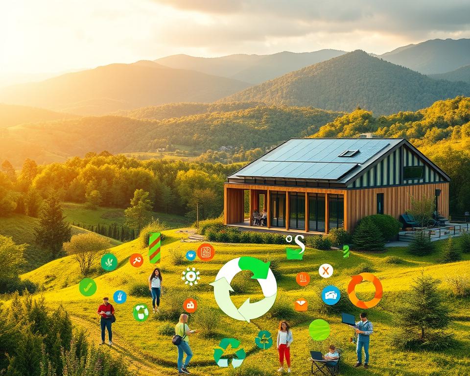 sustainability