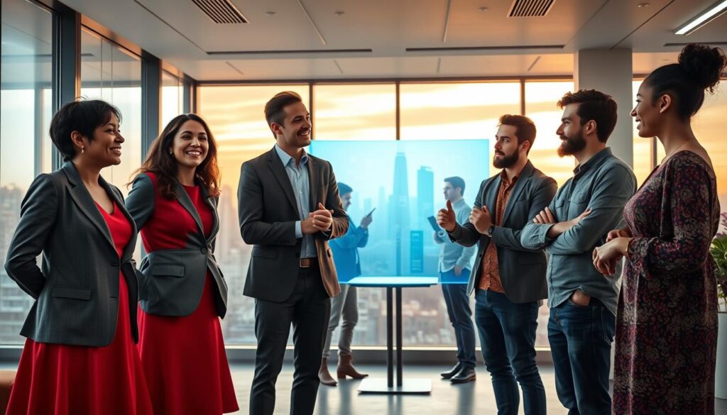 How Artificial Intelligence Is Empowering Entrepreneurs