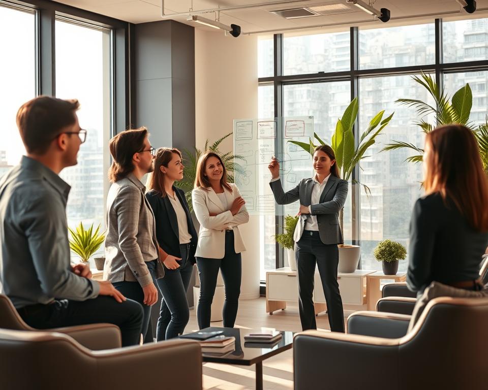 Why Adaptability Is the New Competitive Advantage