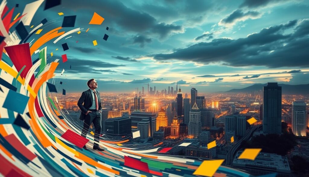 change leadership business change leadership business