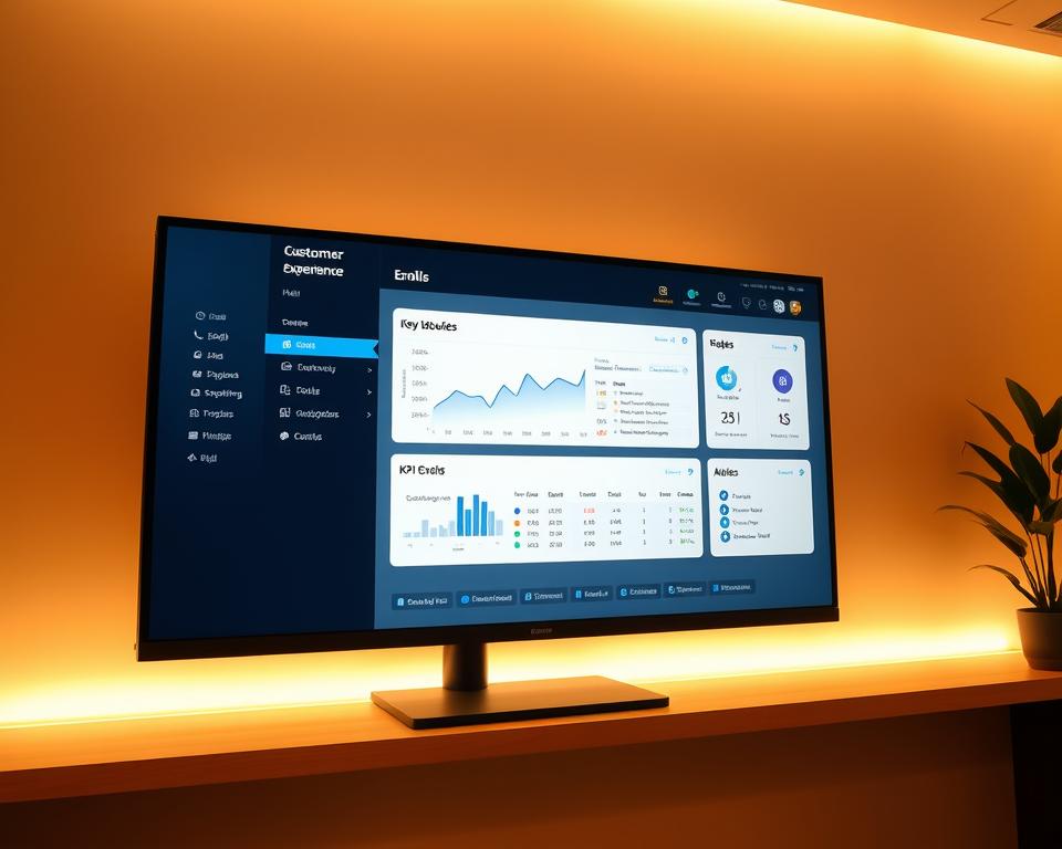 customer experience metrics