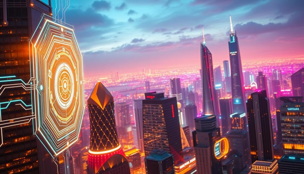 digital transformation technology