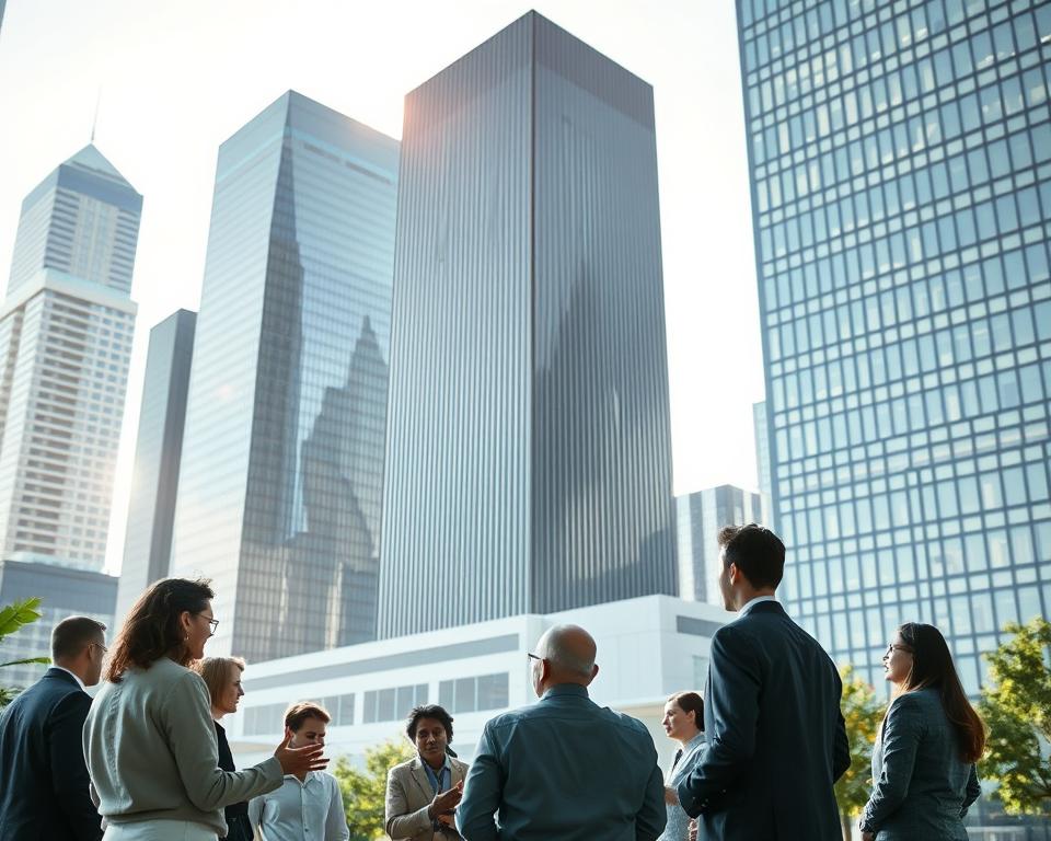 governance approaches