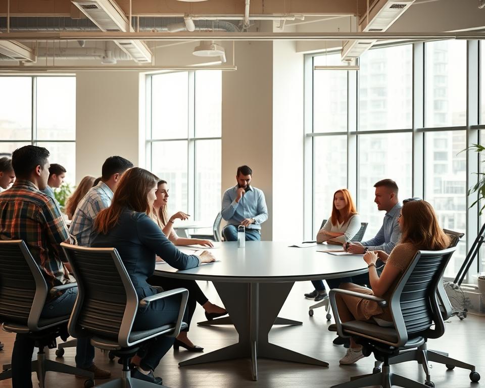 How Cross-Industry Collaboration Fuels Innovation