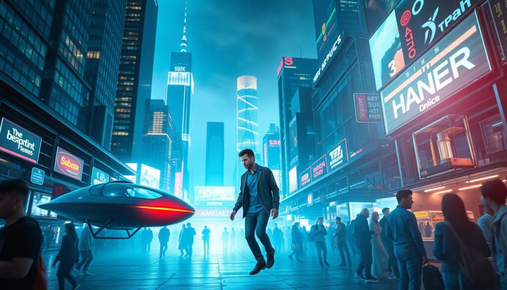 How Market Disruption Becomes a Strategic Opportunity