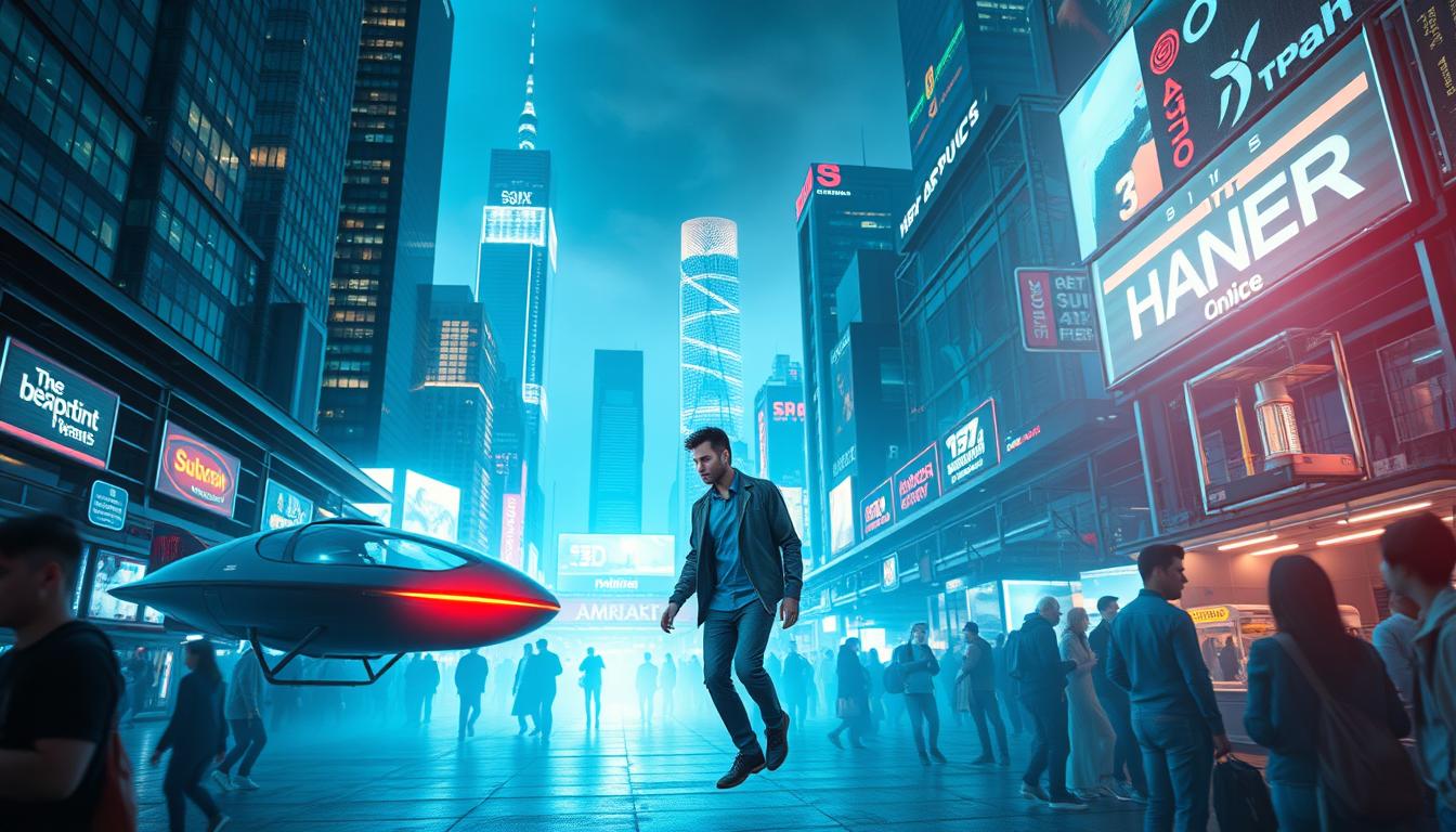 How Market Disruption Becomes a Strategic Opportunity