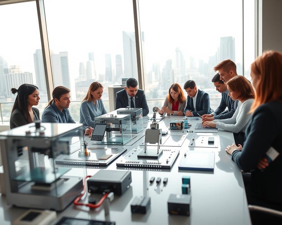 How Emerging Micro-Technologies Are Reshaping Daily Operations