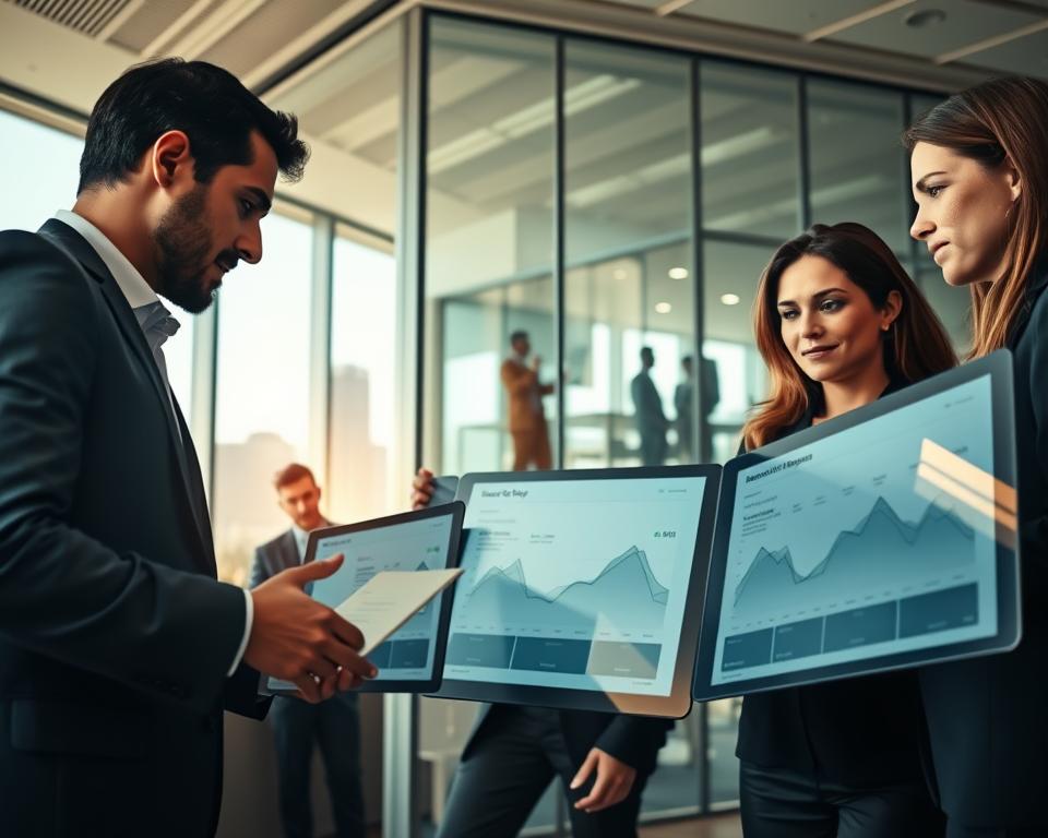 sector plays example