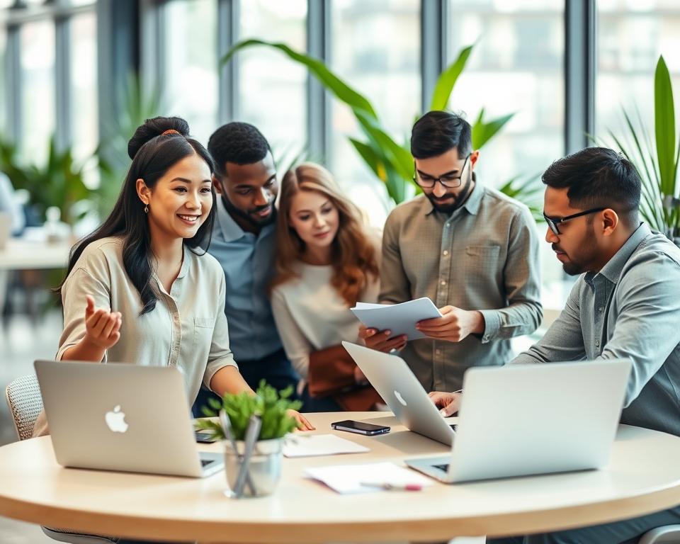 The Management Practices That Improve Team Autonomy