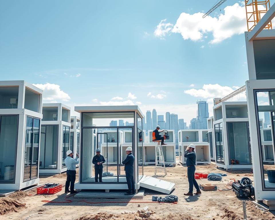 Why Modular Innovation Is Gaining Space in Competitive Markets