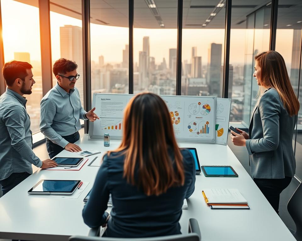 r&d innovation teams