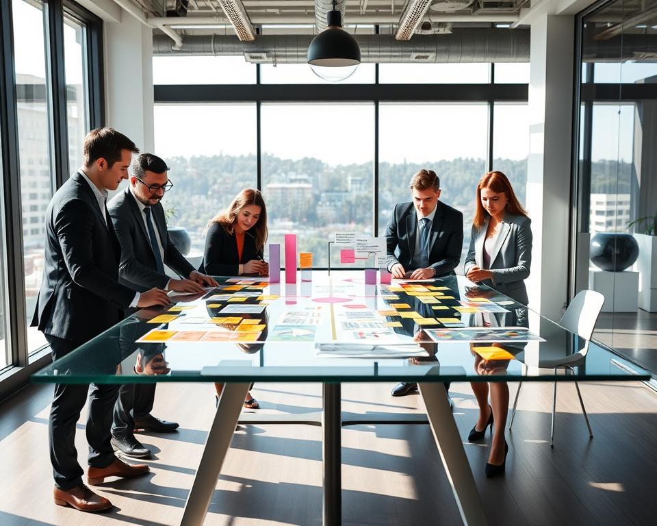 How Reverse Planning Helps Teams Make Better Decisions