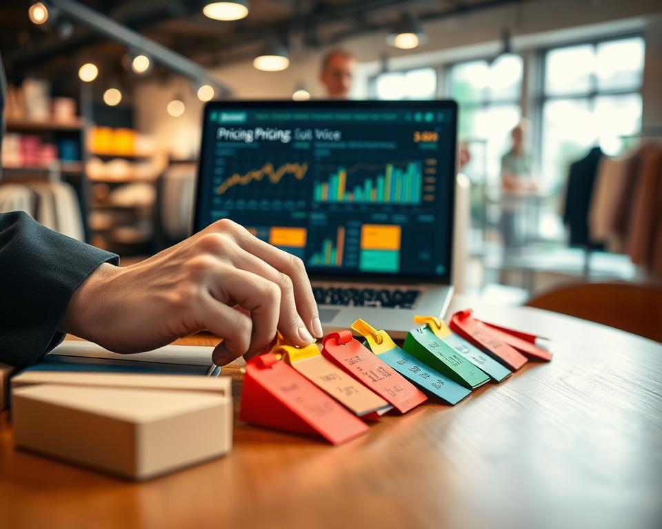 Small Pricing Adjustments That Increase Profit Margins