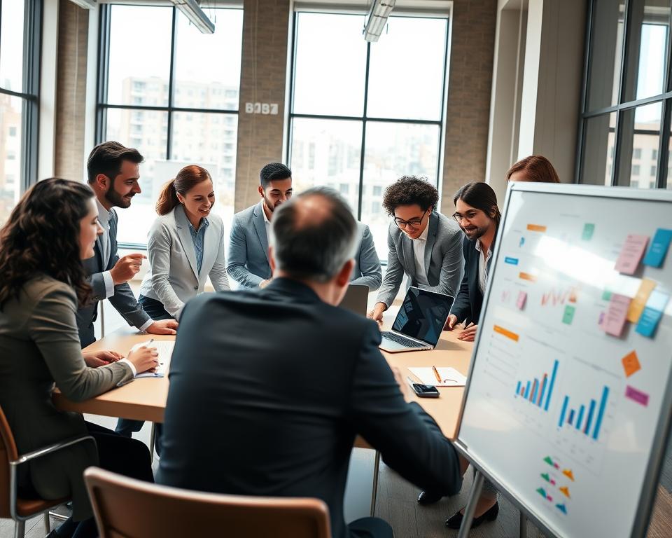 Team Rhythm Patterns That Improve Daily Execution