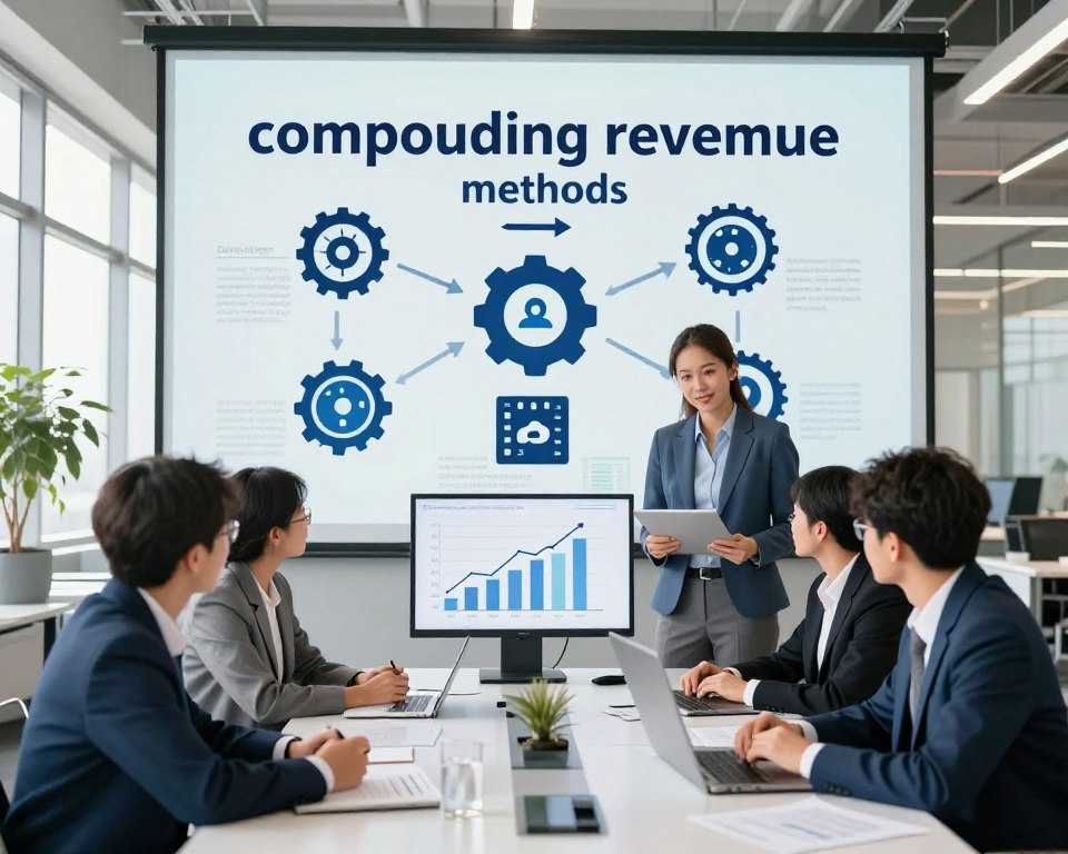 Conversion Practices That Improve Compounding Revenue