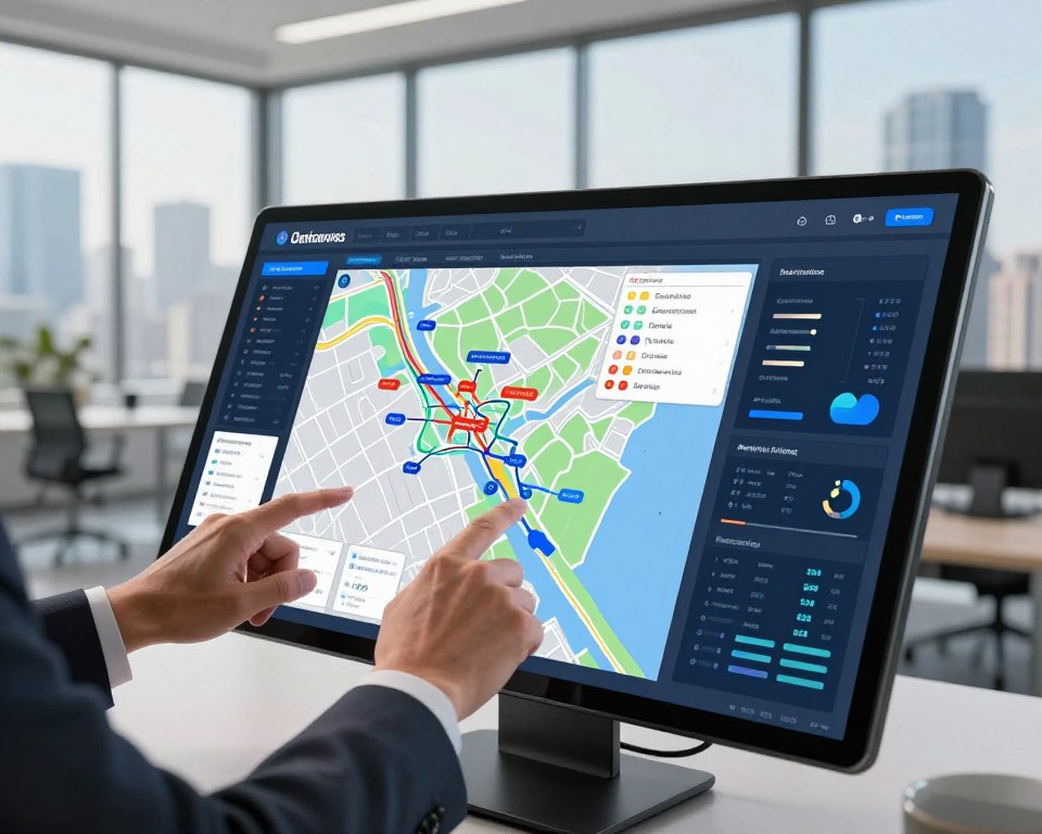 Operational Mapping Systems That Reveal Hidden Inefficiencies