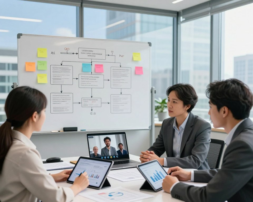 Decision Documentation That Improves Organizational Memory