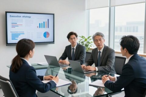 execution alignment review