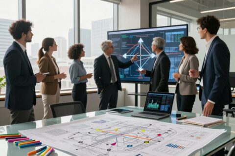 future planning framework