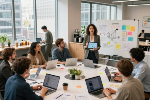 practical innovation shaping