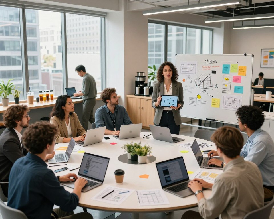 Idea-Shaping Techniques That Improve Practical Outcomes