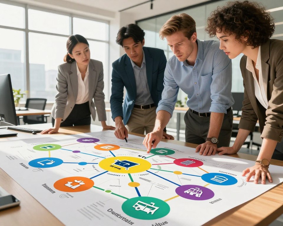 Customer Value Mapping That Reveals Hidden Opportunities